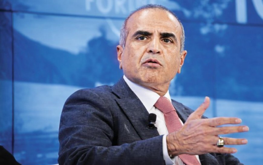 Bharti Airtel & Tata Power: Broker Picks for March 6 Trade