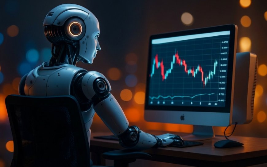 How AI is Reshaping Finance Strategy and Leadership