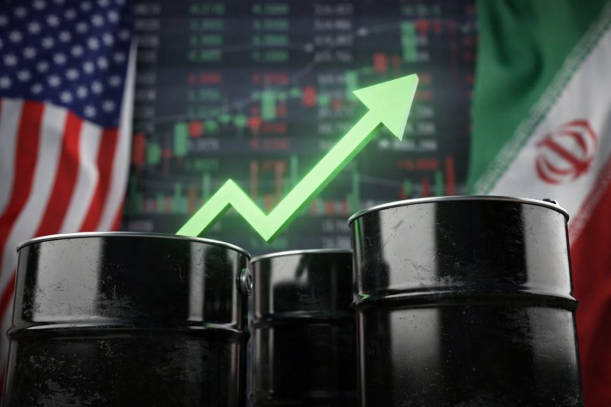 Global Oil Prices Stay High Despite Record Strategic Reserve Release