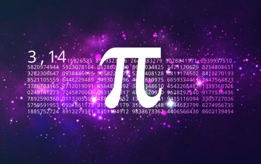 International Mathematics Day 2026: Why March 14 Matters