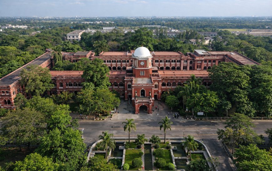 Anna University Results 2026 Released for UG and PG Courses