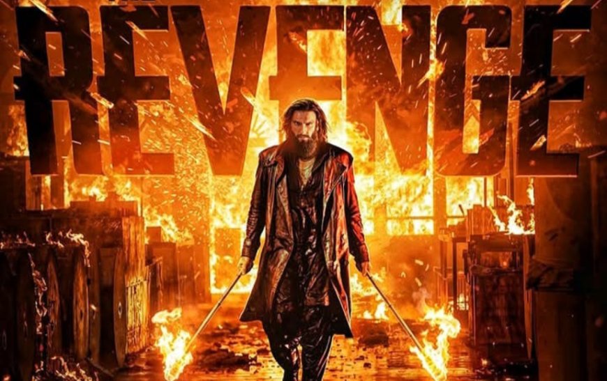 Dhurandhar 2 box office collection day 5 nears ₹700 crore globally