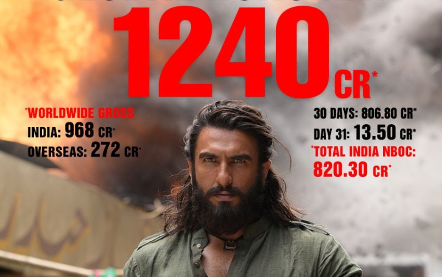 Audience response continues to drive growth.