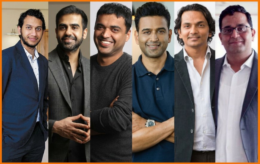 India Startups Shift from Growth to Profit in 2026 Era