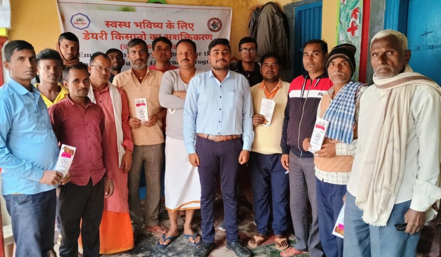 How Dairy Planet Is Rebuilding India’s Dairy Future