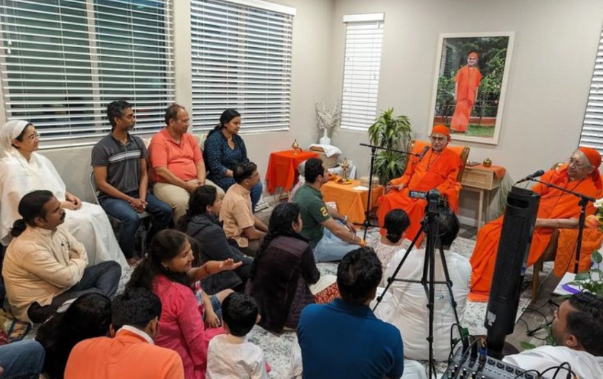 Relevance of Mahavir’s Teachings Today