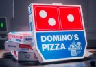 Domino's Quiz: Test Your Pizza Knowledge
