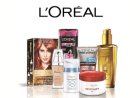 L'Oréal Quiz: Think You're Worth It?