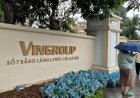 Vingroup Bets $6.5B on India: EVs, Townships & Critical Minerals