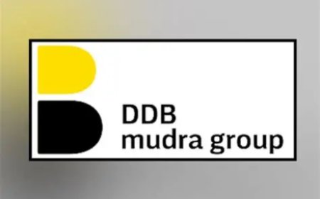 How Much Do You Know About DDB Mudra?