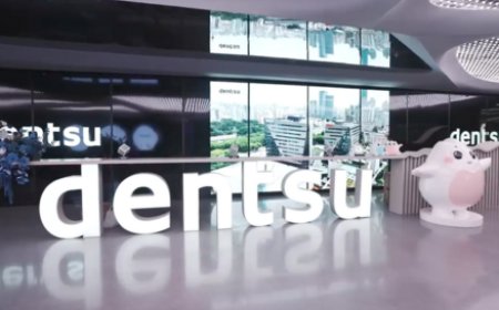 Dentsu Trivia Quiz: Test Your Ad Knowledge