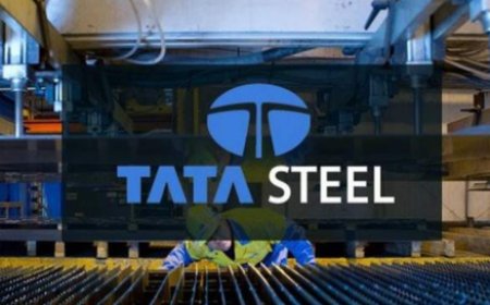 Test Your Tata Steel Knowledge: Take the Quiz