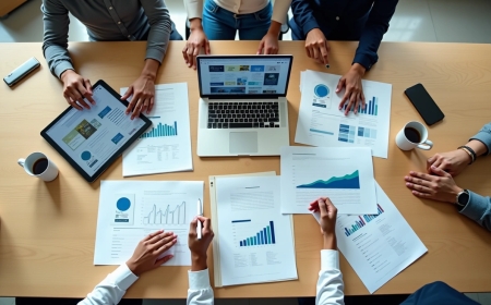 Shakuniya Solutions: Web Development Company Guide