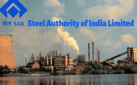 SAIL Quiz: Test Your Steel Industry Knowledge