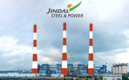 Jindal Steel Quiz: Steel & Power Insights