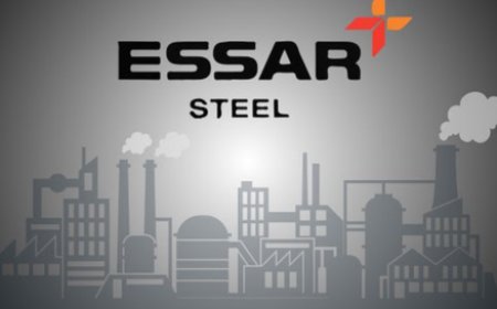 Essar Steel Quiz: Steel Crisis to Comeback