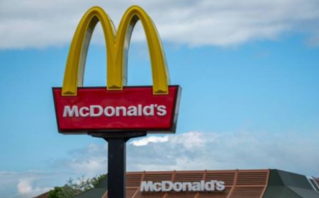 McDonald's Quiz: Do You Know These Facts?