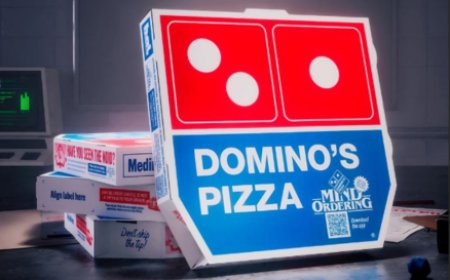 Domino's Quiz: Test Your Pizza Knowledge