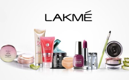 Lakmé Quiz: Test Your Beauty Brand Knowledge
