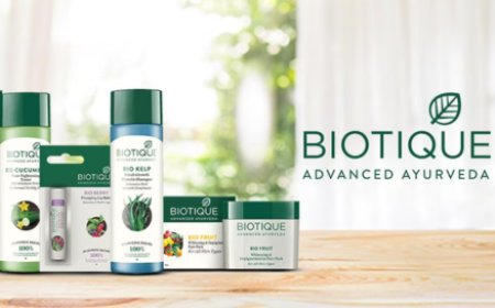 Biotique Quiz: Think You Know This Brand?