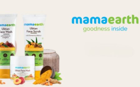 Mamaearth Quiz: How Well Do You Know It?