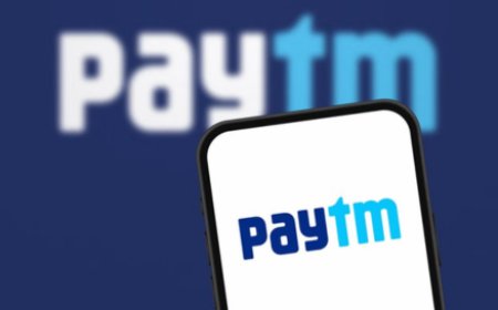 Paytm Quiz: Are You a Paytm Expert?