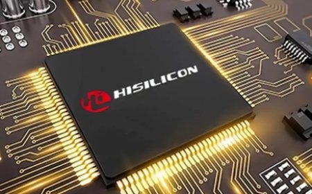 HiSilicon Kirin Quiz: Chip Tech Challenge