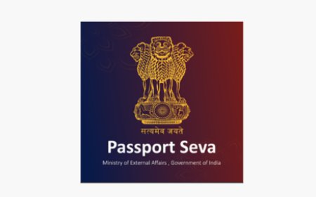 Passport Quiz: Test Your Passport Knowledge