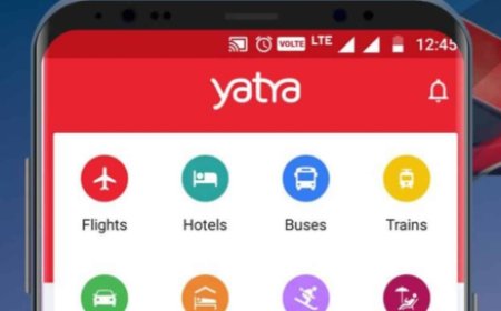 Yatra Quiz: How Well Do You Know Its Rise?