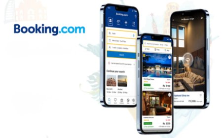 Booking.com Quiz: What You Don’t Know Yet