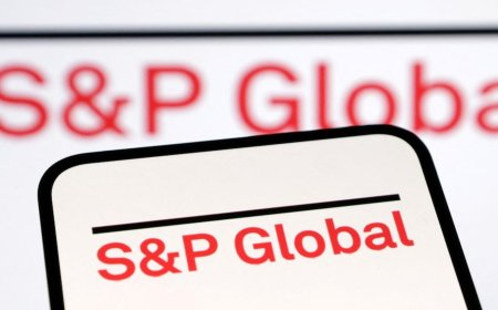 S&P Quiz: Decoding Credit Decisions