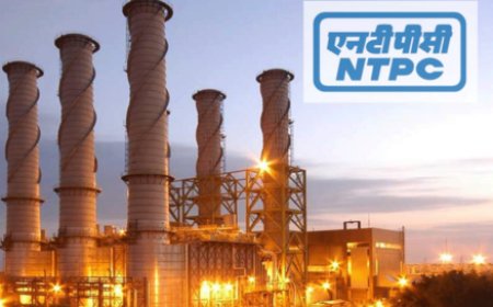 NTPC Quiz: Can You Ace the Power Challenge?