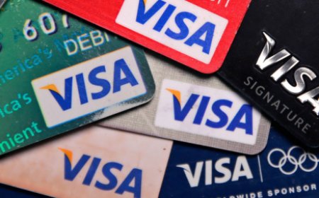Visa Card Quiz: How Much Do You Know?