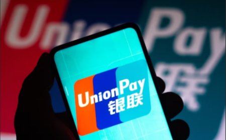 UnionPay Quiz: Do You Know This Payment Giant?