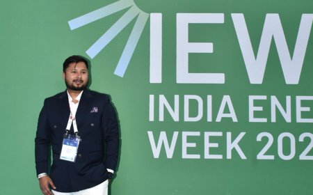 Trust Is the Strategy. Execution Is the Proof. Growth Is the Result.