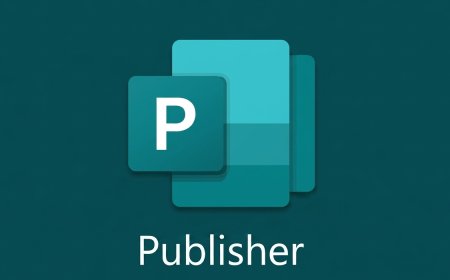 Publisher Quiz: Layout Skills That Matter