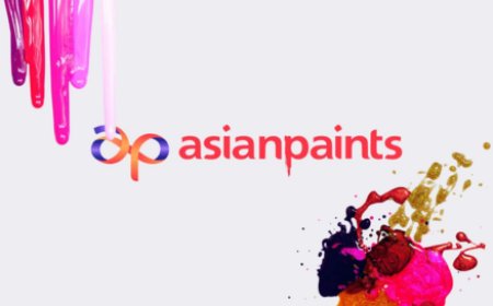 Asian Paints Quiz: How Well Do You Know It?
