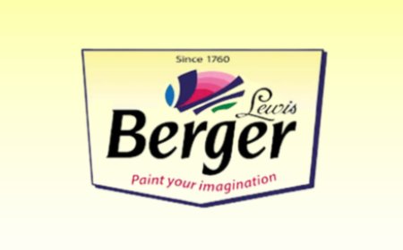 Berger Paints Quiz: Only Experts Will Pass