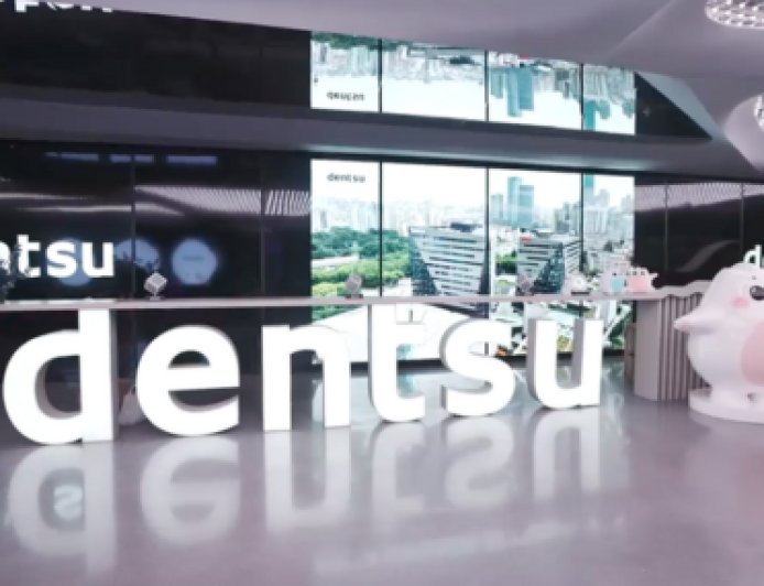 Dentsu Trivia Quiz: Test Your Ad Knowledge