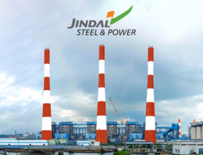 Jindal Steel Quiz: Steel & Power Insights