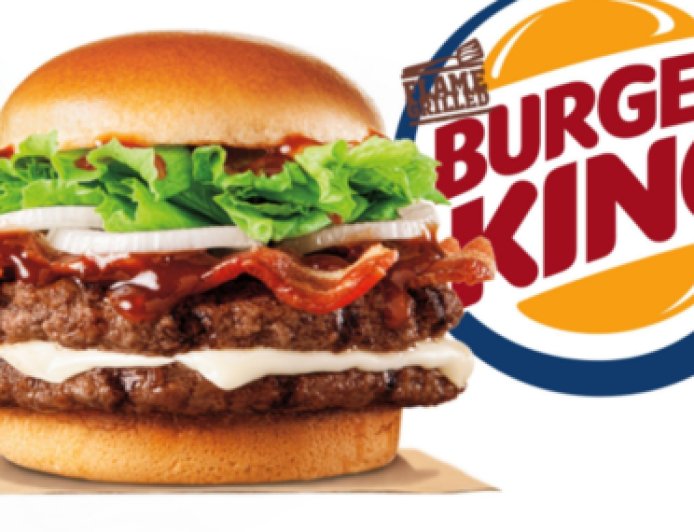 Burger King Quiz: Test Your Fast Food IQ