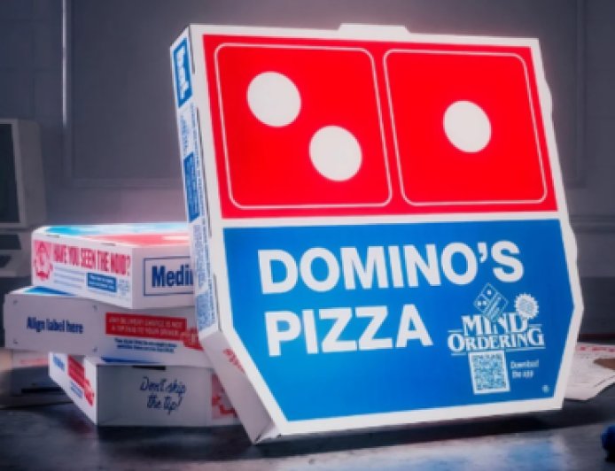 Domino's Quiz: Test Your Pizza Knowledge