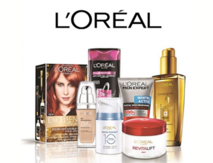L'Oréal Quiz: Think You're Worth It?