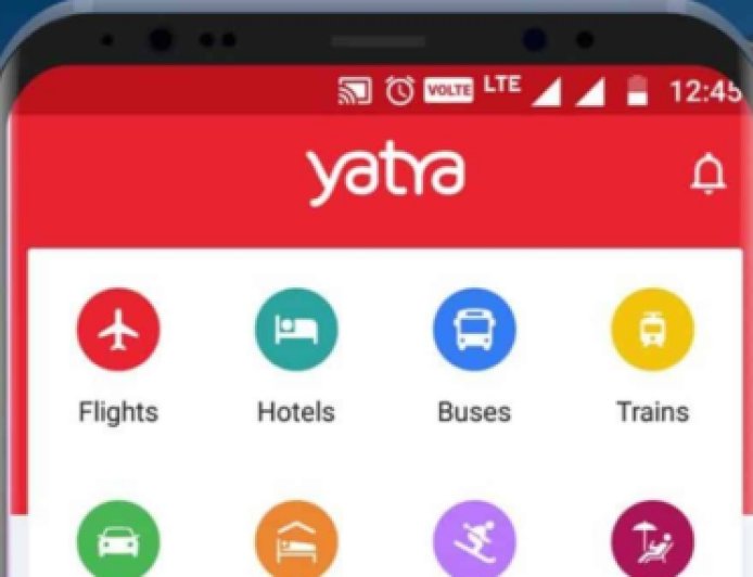 Yatra Quiz: How Well Do You Know Its Rise?