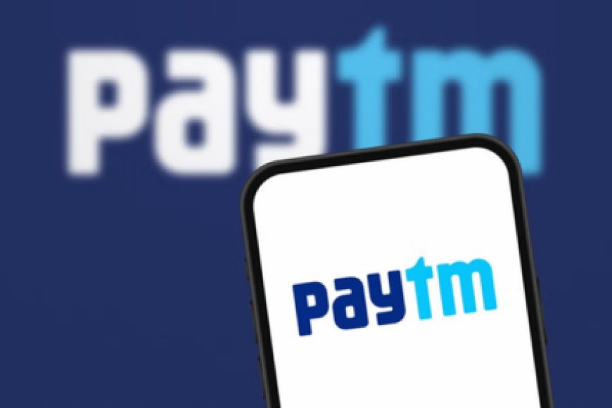 Paytm Quiz: Are You a Paytm Expert?
