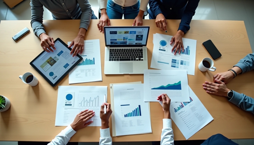 Shakuniya Solutions: Web Development Company Guide