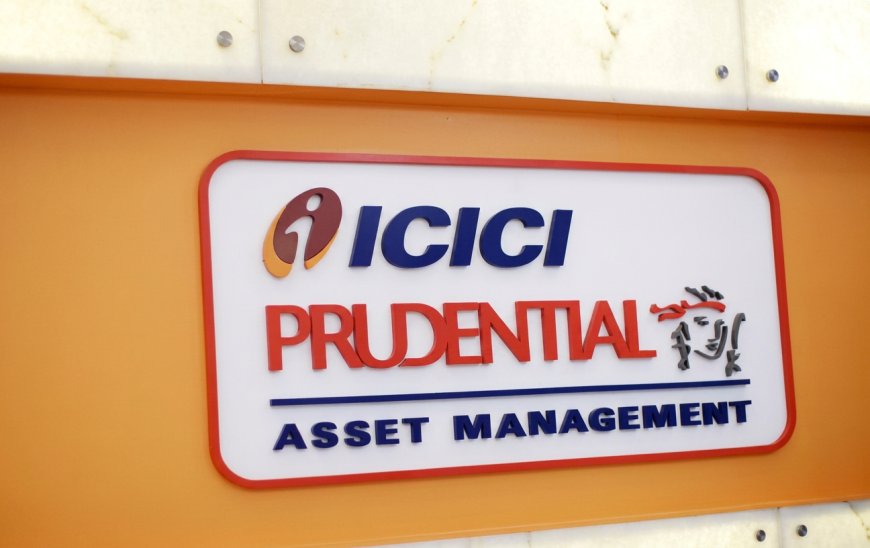ICICI Prudential AMC Q4 FY26 Profit at ₹763 Cr, Dividend