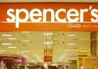 Spencer's Retail Quiz: From Empire to Retail
