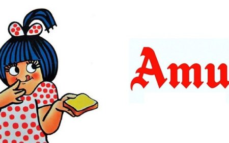 Amul Quiz: How Well Do You Know India's Dairy?