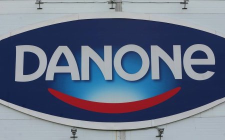 Danone Quiz: Beyond Yogurt, What Do You Know?